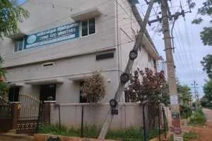 Image of: ACA Living God Ministries Church in KTC Nagar Tirunelveli Tamil Nadu