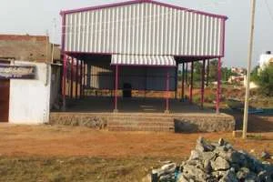 Image of: Jesus Feeds Good News Mission Church in Tirunelveli Tamil Nadu