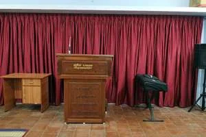 Image of: CFC Church Alangulam Tamil Nadu A Warm Welcoming Community