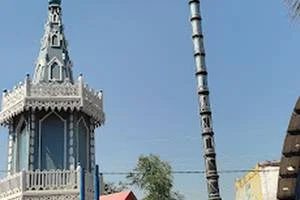 Image of: Holy Redeemers Church Alangulam Tamil Nadu Spiritual Community