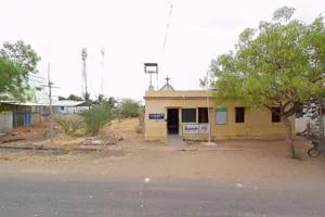 Image of: CSI Church K Alangulam South St Tamil Nadu Spiritual Worship