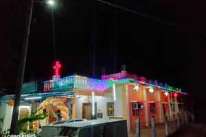 Image of: Rehoboth AG Church Alangulam Tamil Nadu Spiritual Community