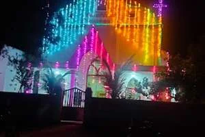 Image of: Believers Eastern Church Tirunelveli Tamilnadu