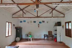 Image of: Church Sivapuram Tamil Nadu