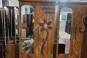 Image of: Vwood Furniture In Sebastier Puram Kannanalloor Valliyur