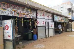 Image of: Suruthi Suresh Mattress & Sofa Showroom Kallidaikurchi Tamil Nadu