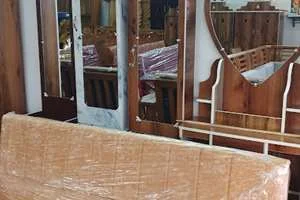 Image of: Muthuram Furniture Ppr Garden Cheranmahadevi Tamil Nadu