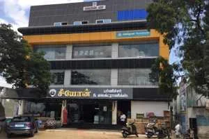 Image of: Zion Furniture And Electronics Palayamkottai Tamil Nadu
