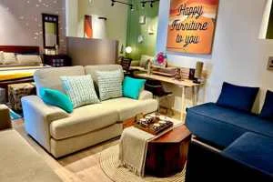 Image of: Pepperfry Home Furniture Mattress Decor Shop Tirunelveli