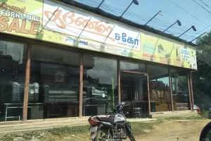 Image of: Ganesh & Company Furniture Paradise Murugankurichi Tirunelveli