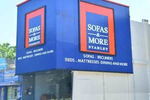 Image of: Sofas And More By Stanley Tirunelveli Furniture Store