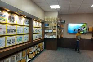 Image of: Dcube Modular Kitchens Palayamkottai Tirunelveli Tamil Nadu