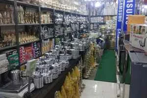 Image of: Sri Vetrivel Murugan & Co Furniture Tirunelveli Tamil Nadu