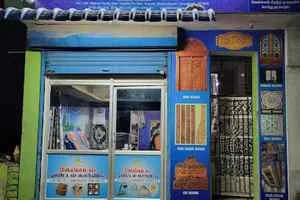 Image of: Castle Digital Carving Furniture In Tirunelveli Tamil Nadu