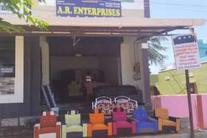 Image of: Ar Enterprises Furniture Store In Tirunelveli Pavoorchatram