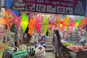 Image of: Nethaji Stores Home Essentials Valliyur Tamil Nadu