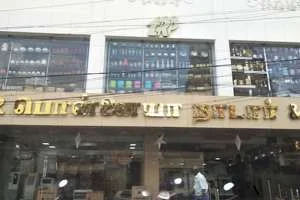 Image of: T.R.Ponniah Nadar & Son Furniture Tirunelveli Tamil Nadu