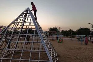 Image of: Darling Nagar Park Mugambigai Nagar Tirunelveli Tamil Nadu