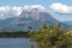 Image of: Valliyur Pond Vadakkuvalliyur Tamil Nadu