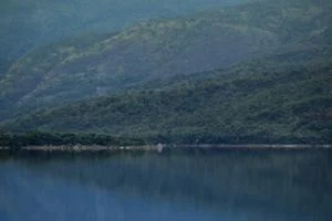 Image of: Manimuthar Dam View Point Singampatti Tamil Nadu