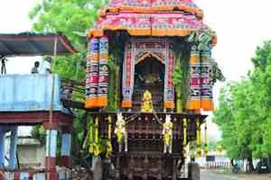 Image of: Farm Land View Point Alwarkurichi Tamil Nadu