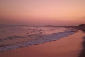 Image of: Avudai Beach Vijayapathi Tamil Nadu