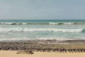 Image of: Sea Shore Karaichuthuvari Tamil Nadu