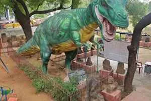Image of: Government Museum Palayamkottai Tirunelveli Historical Museum