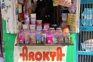 Image of: Sri Balaji Stores Household  Thirukkurungudi