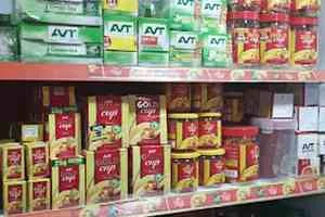 Image of: Vsr Super Market Household  Thisayanvilai