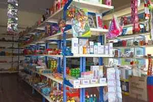 Image of: Rose Supermarket Household  Alwarkurichi Tenkasi