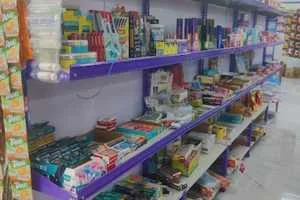 Image of: Rsj Super Market Household  Anaikulam