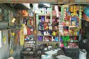 Image of: Aathimoolam Stores Household  Kovilpathu