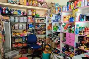 Image of: Selva Ganapathi Shopping Centre Household  Tirunelveli