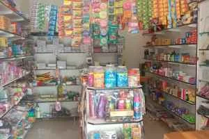 Image of: Msr Fancy Stationeries And Footwear In Tirunelveli