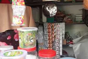 Image of: Thiruvasagam Store Koviloothu Kamarajar St