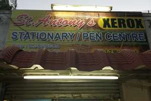 Image of: St Antony'S Stationery & Xerox Store Tirunelveli
