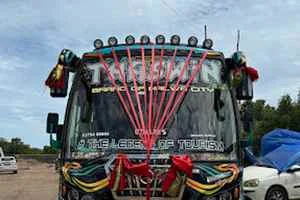 Image of: Thaswin Holidays Car and Bike Rentals Siva Sakthi Puram