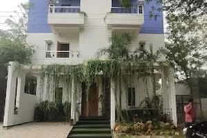 Image of: Bahuleya Service Apartments Naren's