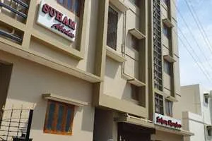 Image of: Suham Abodes Best Service Apartment in Vallioor