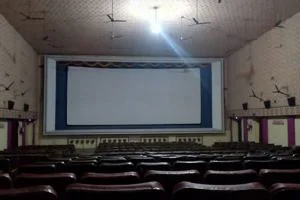 Image of: Arunagiri Theatre Thirunagar Tirunelveli