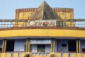 Image of: Central Theatre Kayalpattinam Tirunelveli Tamil Nadu