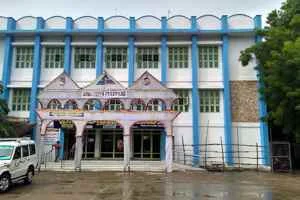 Image of: Prathiba Traders  Thimmarajapuram Tirunelveli