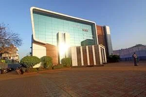 Image of: Tpv Multiplex Cinema Melaponnagaram Madurai Tamil Nadu