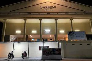 Image of: Lakshmi Multiplex V.O.C. Nagar Kovilpatti Tamil Nadu