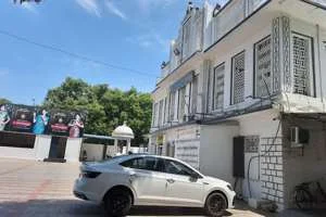 Image of: Krishna Cinemas Thiruchendur Tamil Nadu