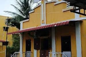 Image of: Easwari Theatre Ac 4K Dolby Atmos Thirukoilure Tamil Nadu