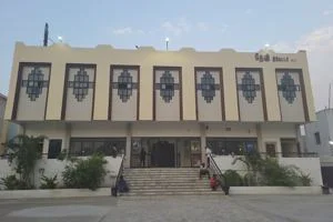 Image of: Devi Theatre Ac 4K Dts Thirukoilure Tamil Nadu