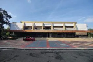 Image of: Sree Saraswathy Sree Kaleeswari Theatre Parassala Kerala