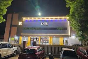 Image of: Psn Theatre Thoothukudi Tiruchendur Kanyakumari Rd Tamil Nadu